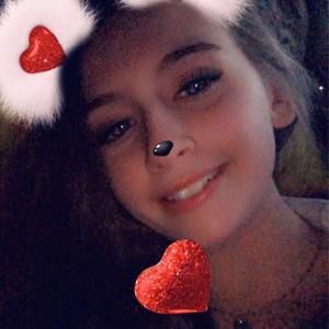 Meet your Posher, Deanna